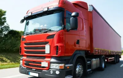 Ankara Andırın Ambar Kargo