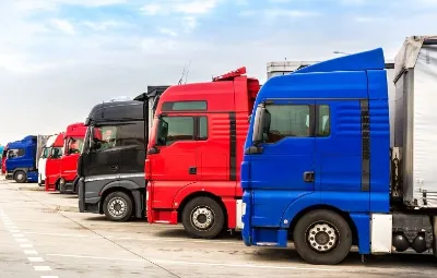 Ankara Andırın Ambar Nakliyat