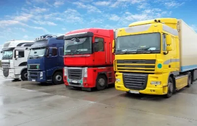 Ankara Andırın Nakliye Ambarı