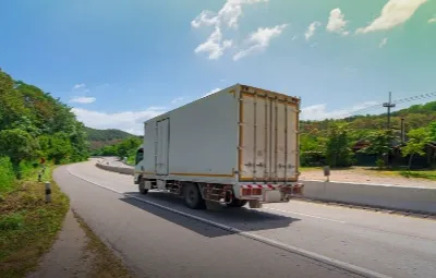 Ankara ile Andırın Arası Bulaşık Makinesi Taşıma