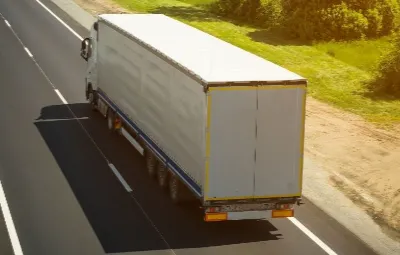 Ankara ile Andırın Arası Parça Eşya Taşıma